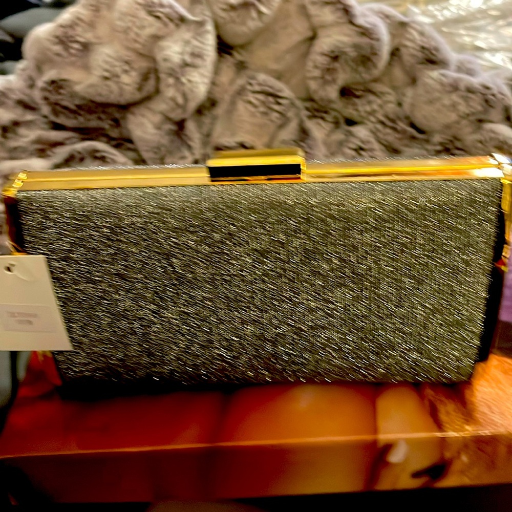 Evening Clutch